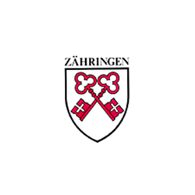 Wappen von Zähringen