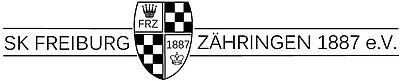 Logo Schachclub Zähringen