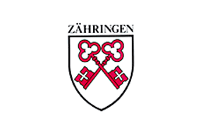 Wappen von Zähringen